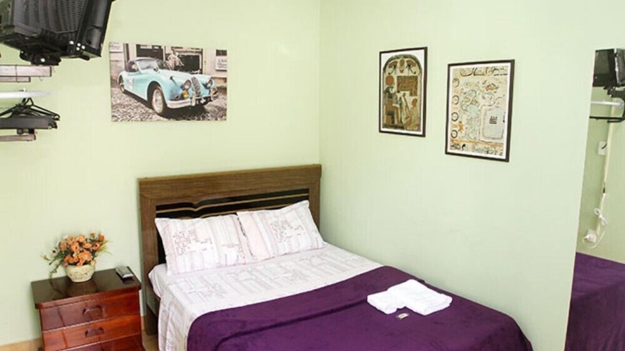 Photo of Bedroom in Sorocaba