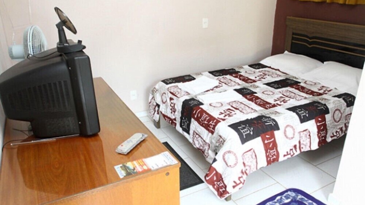 Photo of Bedroom in Sorocaba