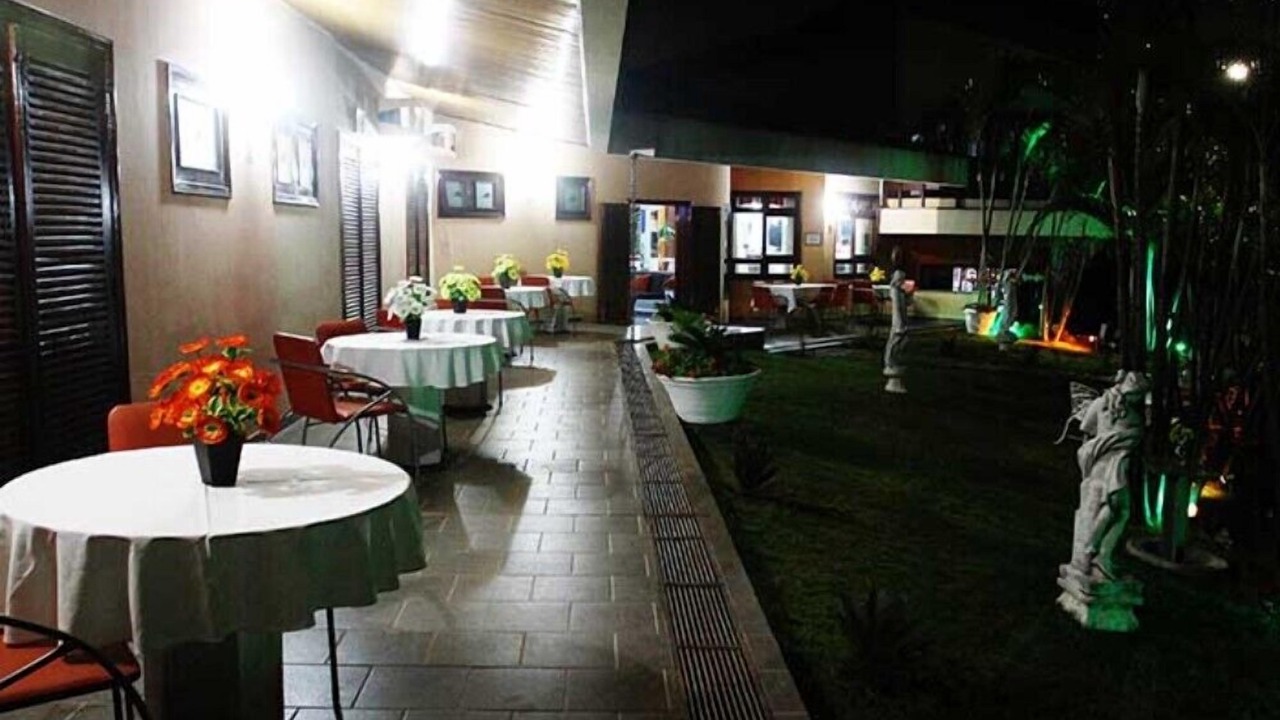 Photo of Outdoor in Sorocaba