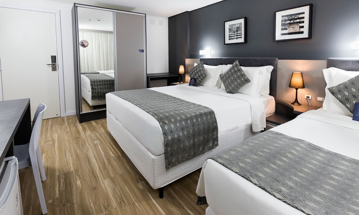 Photo of Bedroom in Centro