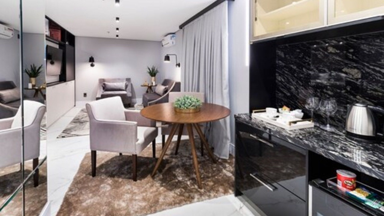 Photo of Bedroom in Centro