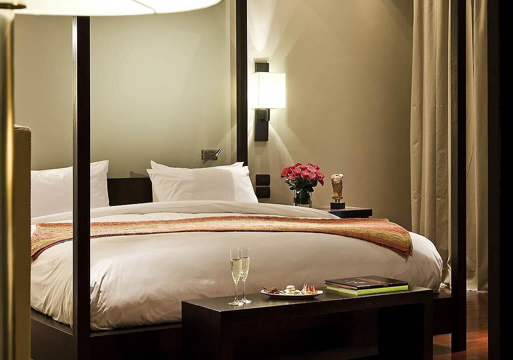 Photo of Bedroom in Campana