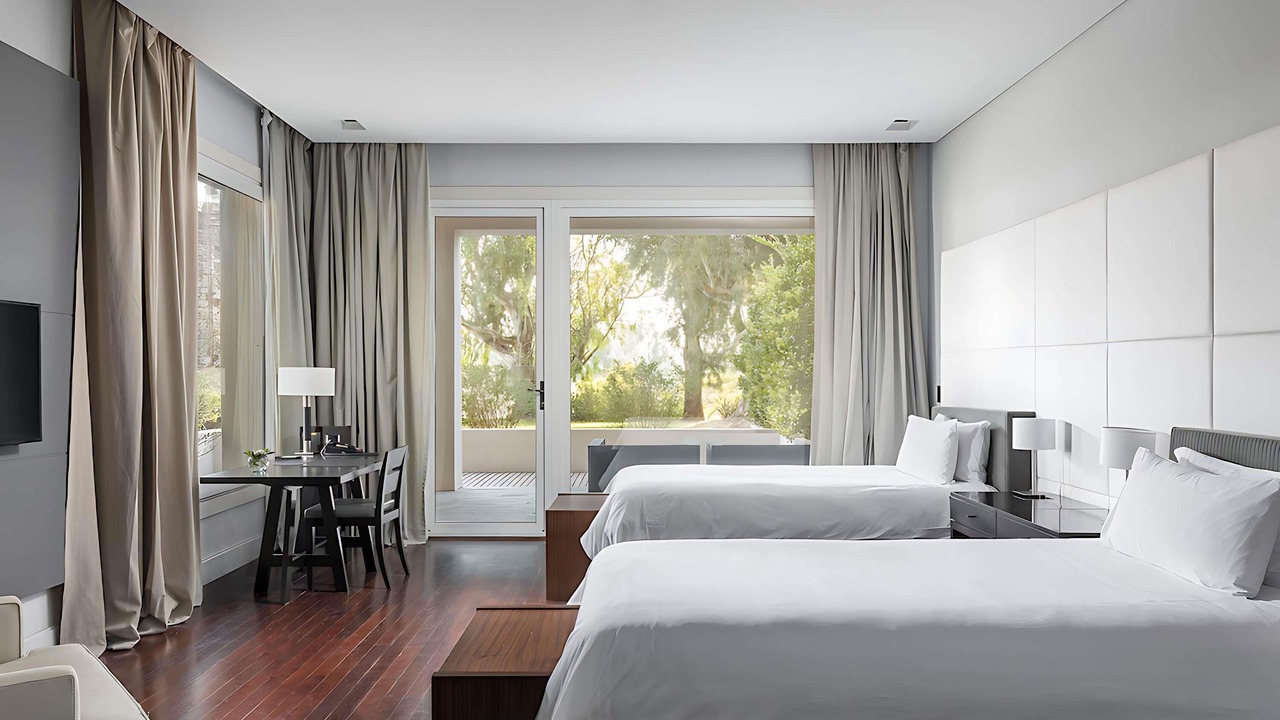 Photo of Bedroom in Campana