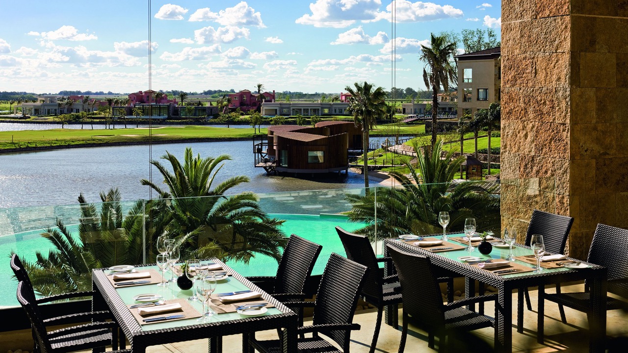 Photo of Outdoor in Campana