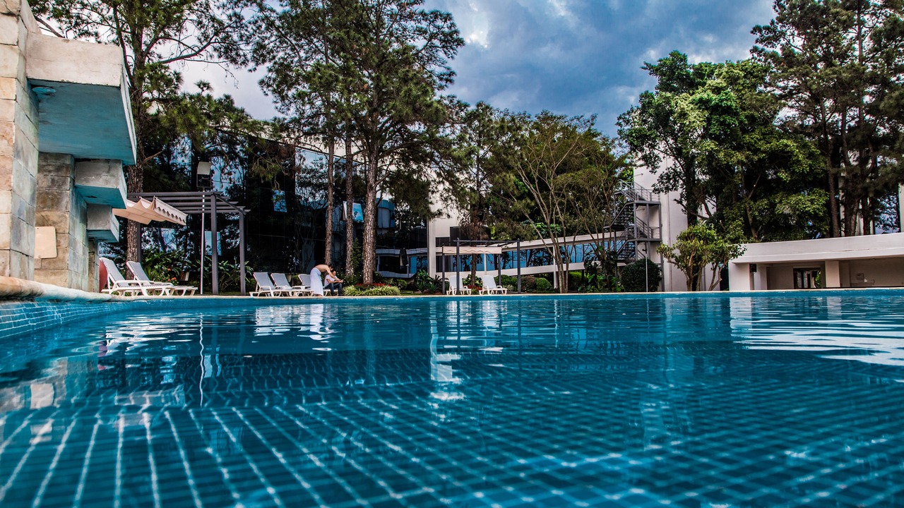 Photo of Outdoor in Barrio Centro