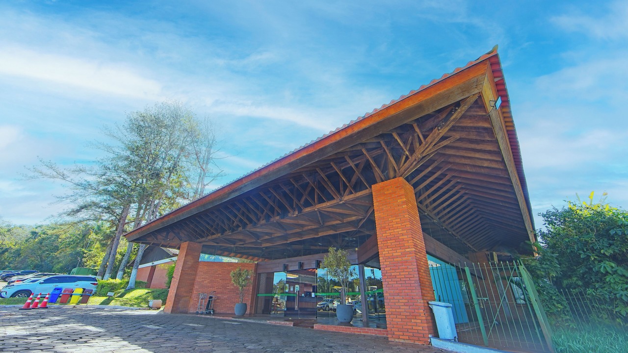 Photo of Outdoor in Foz do Iguacu