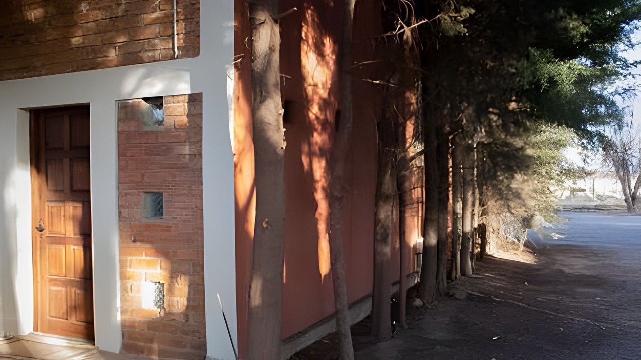 Photo of Outdoor in Tunuyan