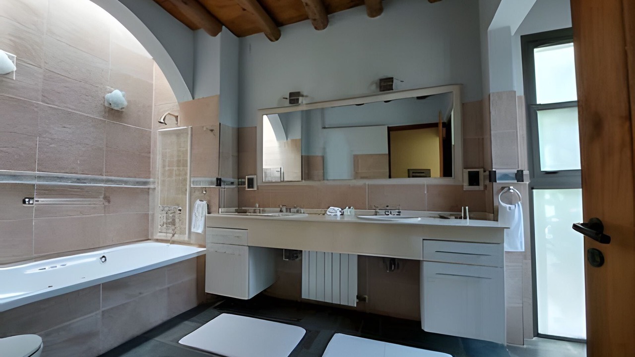 Photo of Bathroom in Tunuyan