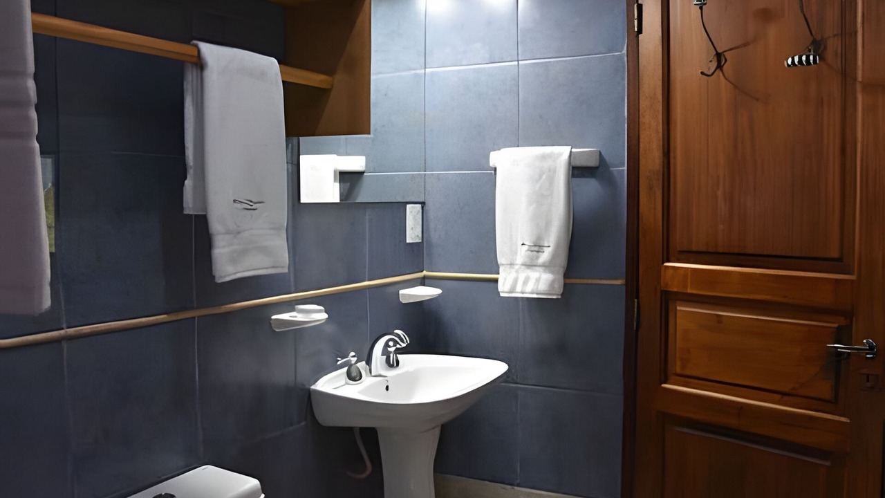 Photo of Bathroom in Tunuyan