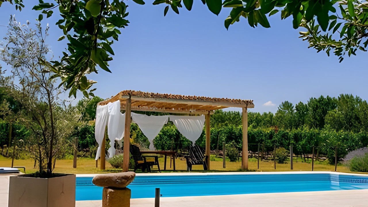 Photo of Outdoor in Tunuyan