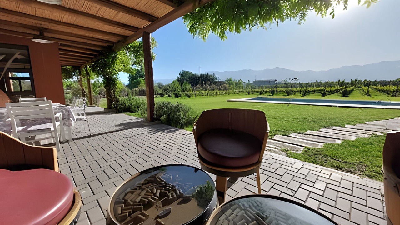 Photo of Outdoor in Tunuyan
