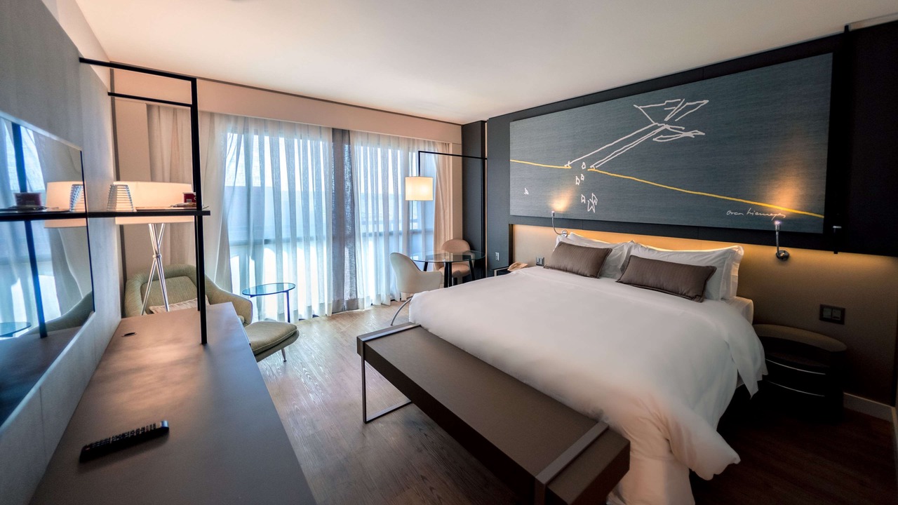 Photo of Bedroom in Brasilia