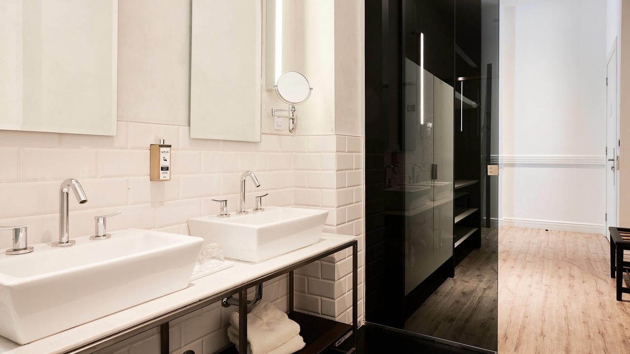 Photo of Bedroom in Centro