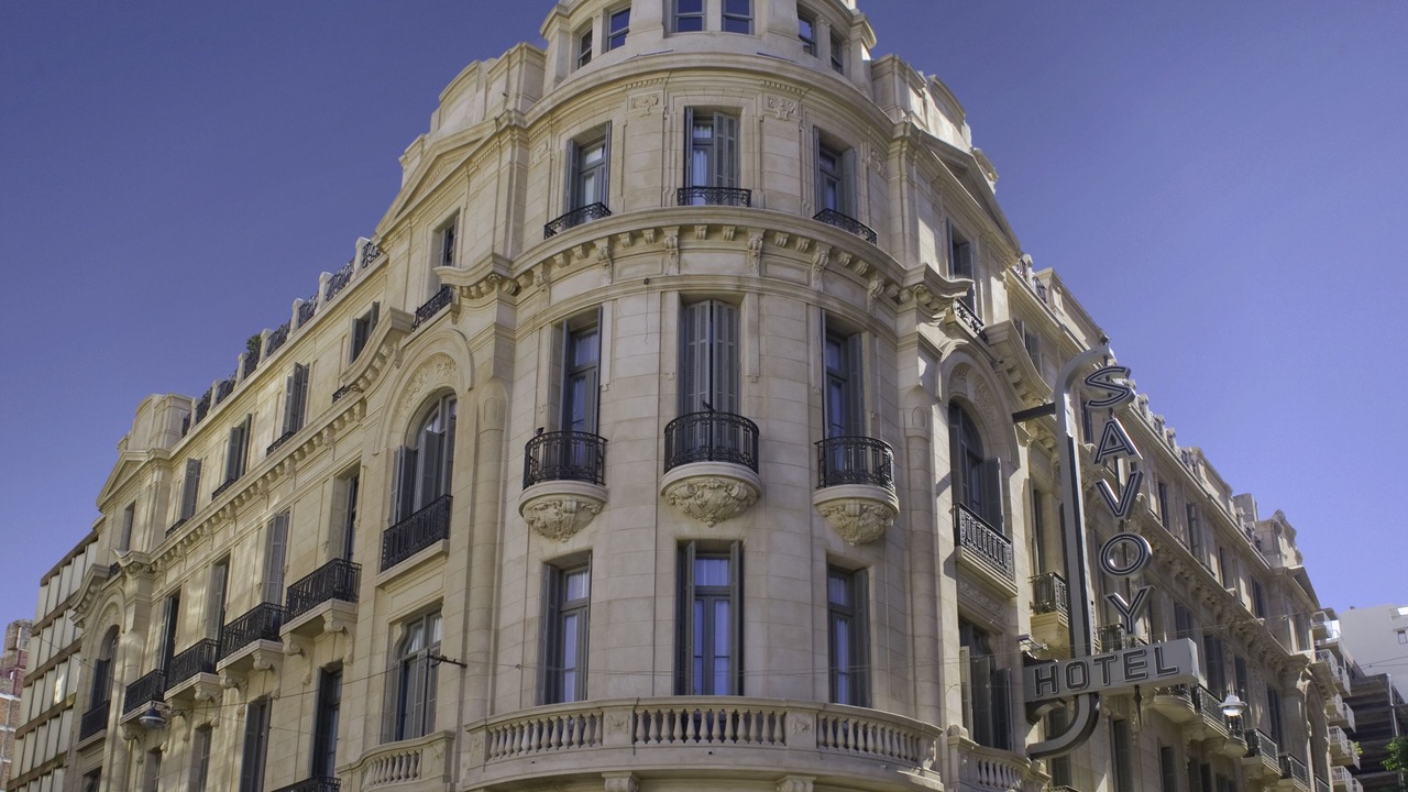 Photo of Outdoor in Centro