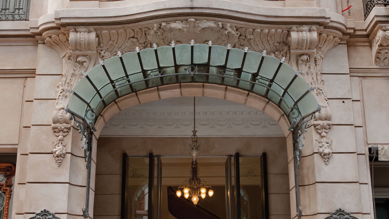 Photo of Outdoor in Centro