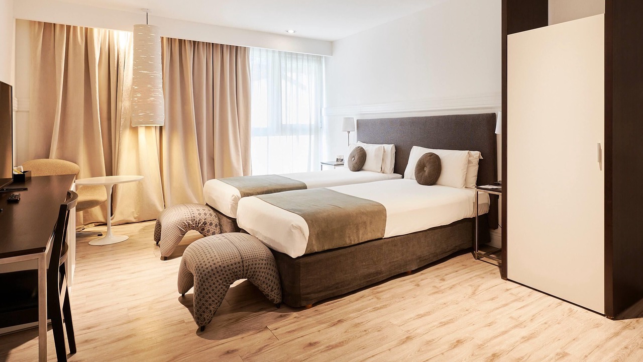 Photo of Bedroom in Centro
