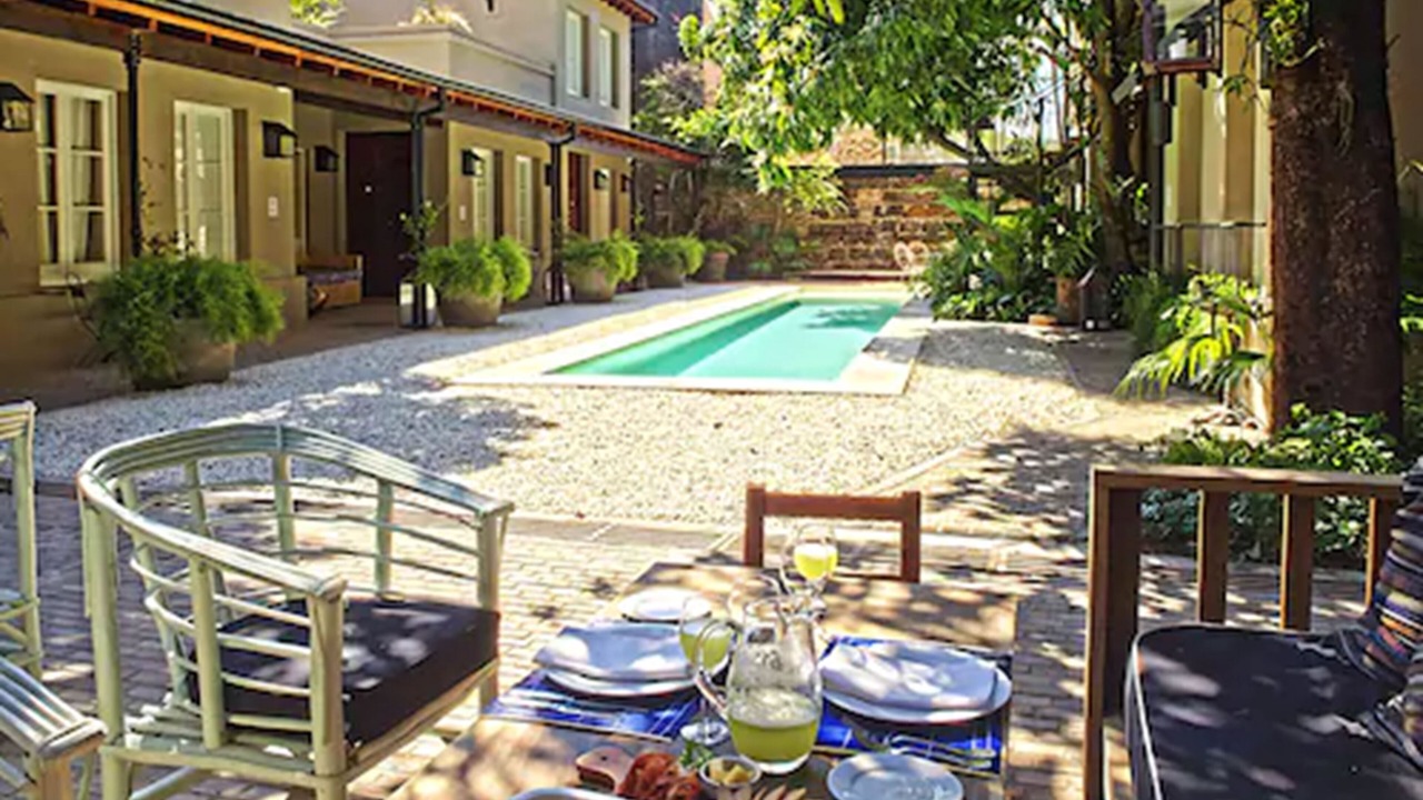 Photo of Outdoor in Corrientes