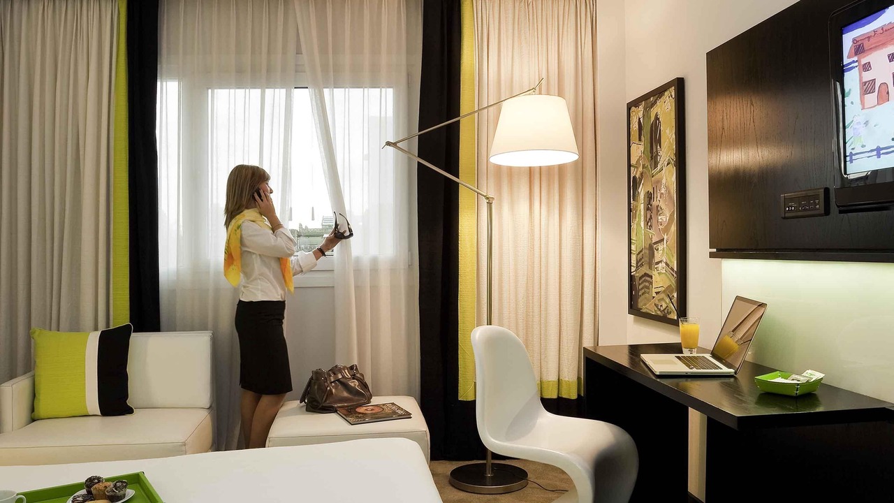 Photo of Bedroom in San Nicolas