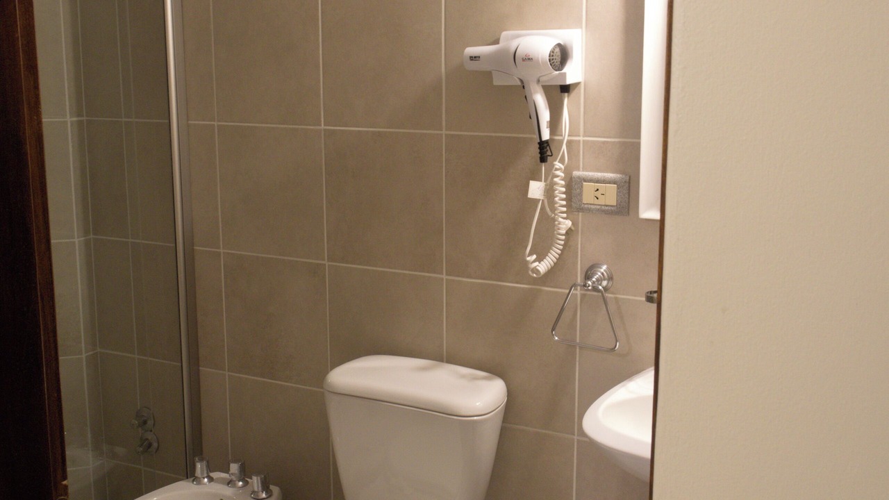 Photo of Bathroom in Province of Tierra del Fuego