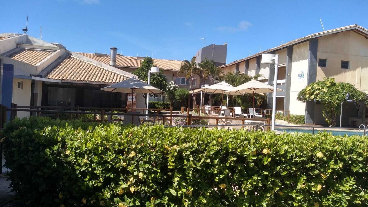 Photo of Outdoor in Atalaia