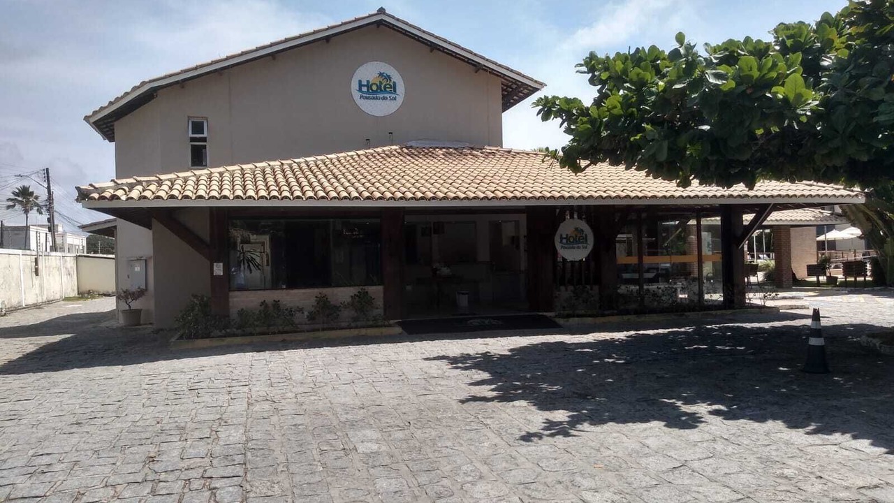 Photo of Outdoor in Atalaia