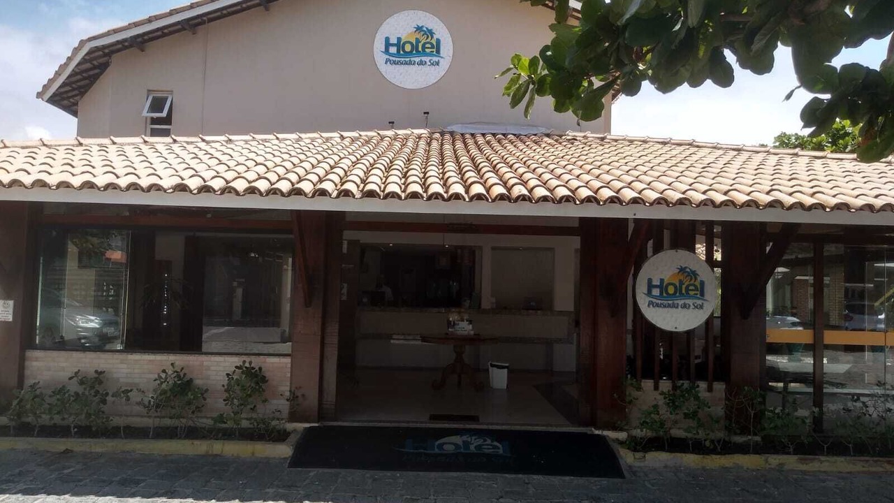 Photo of Outdoor in Atalaia
