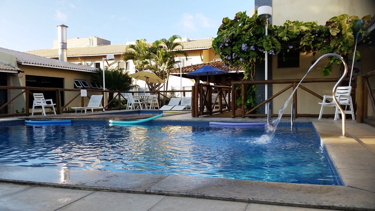 Photo of Outdoor in Atalaia