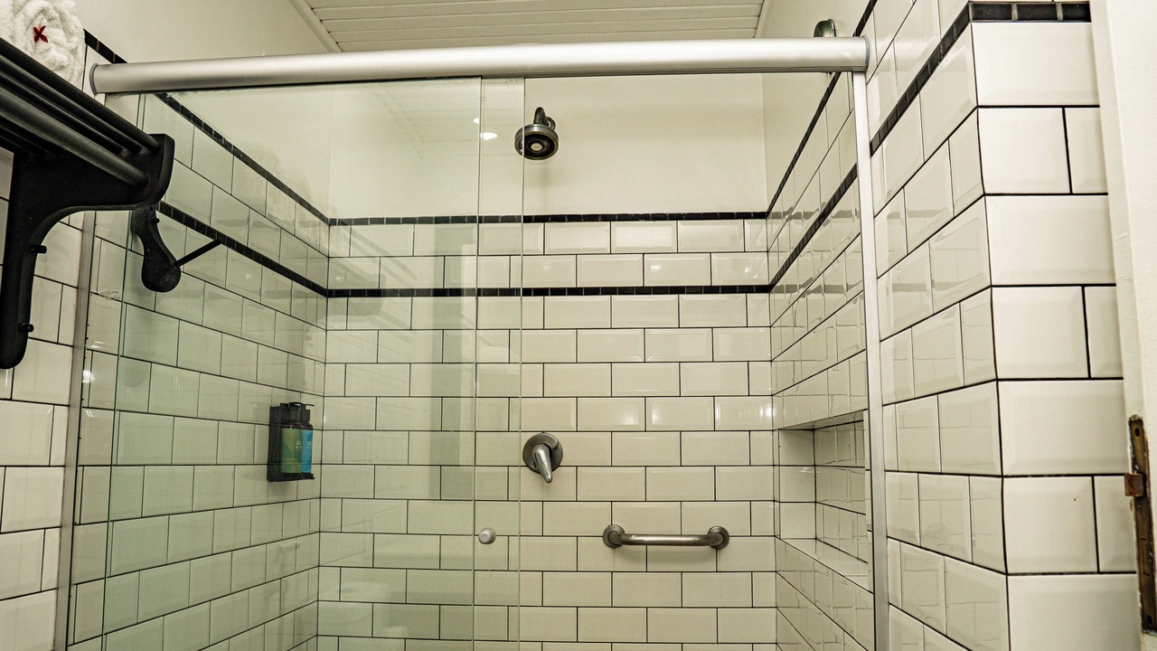 Photo of Bathroom in Arraial d'Ajuda