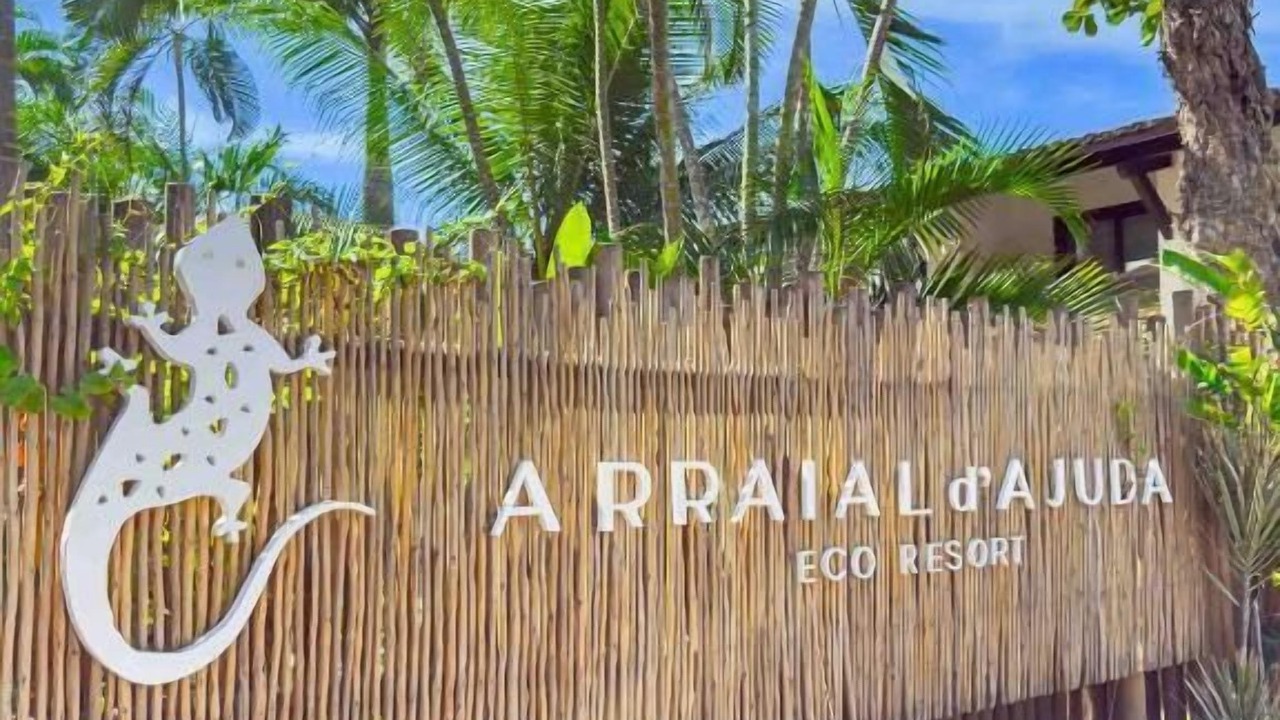Photo of Outdoor in Arraial d'Ajuda