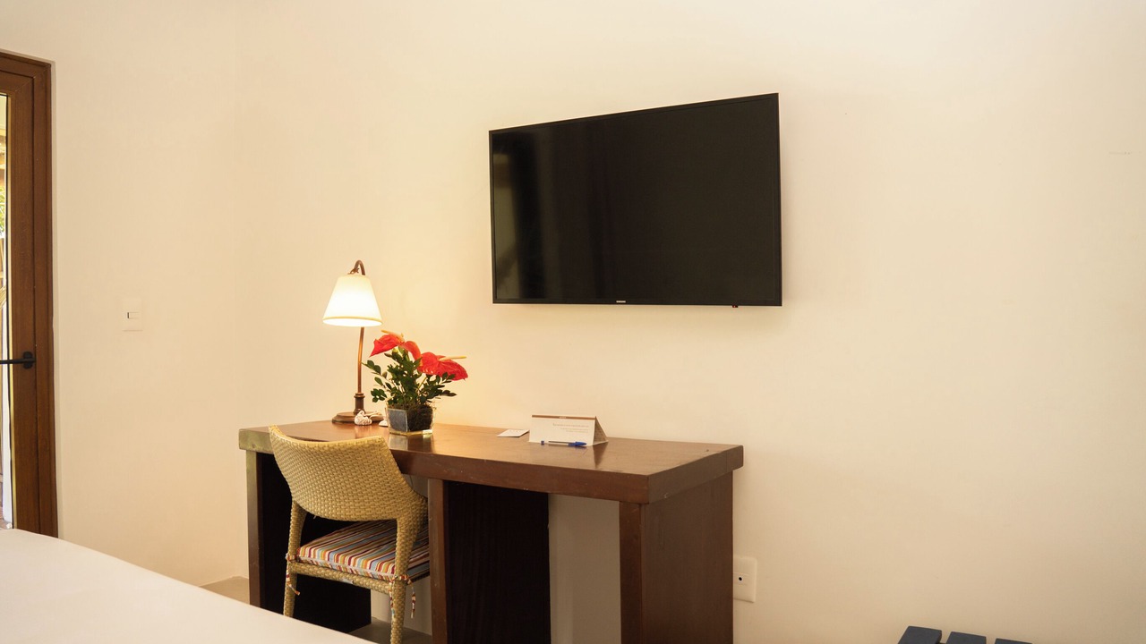 Photo of Bedroom in Arraial d'Ajuda