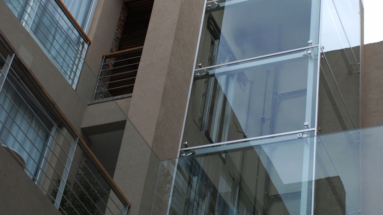 Photo of Outdoor in San Isidro