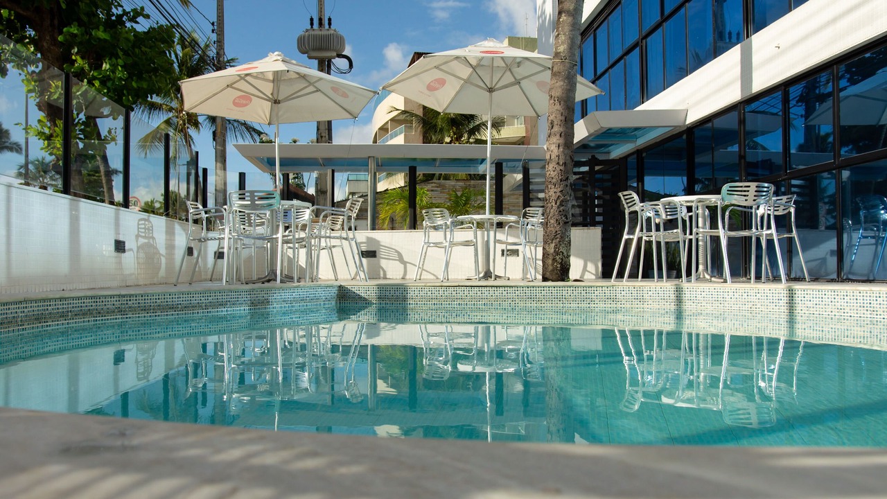 Photo of Outdoor in Cabo Branco