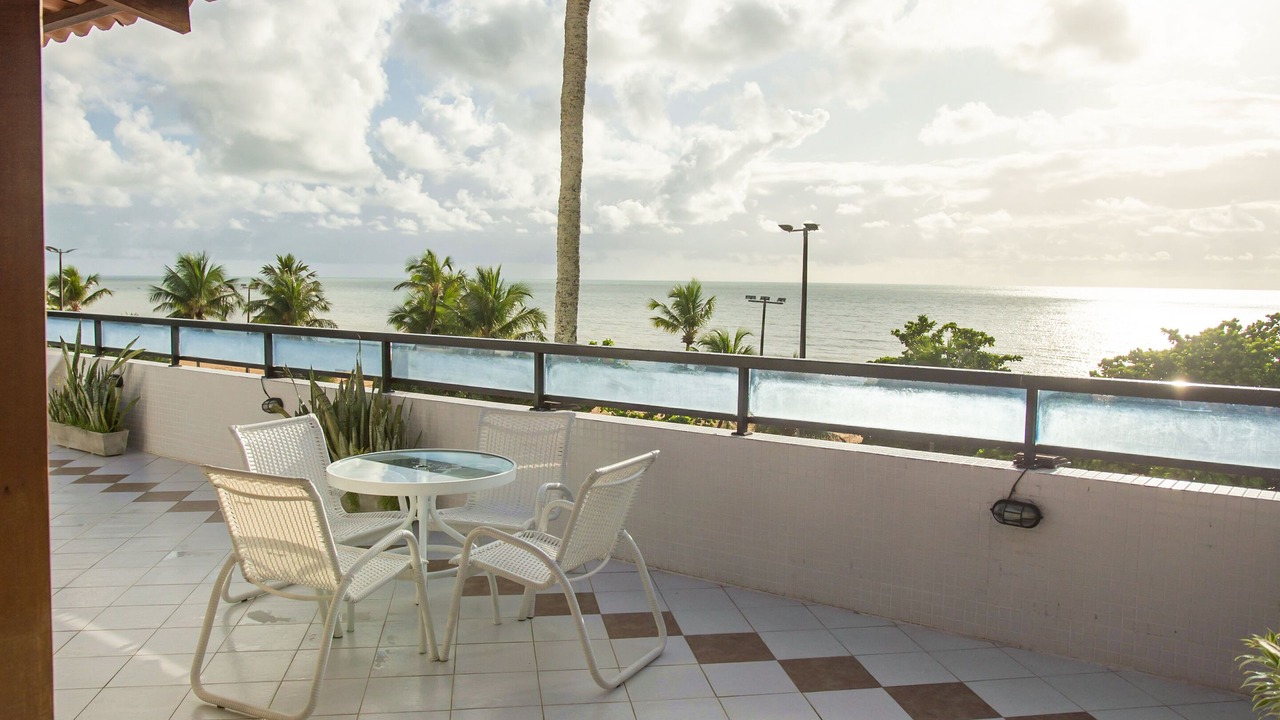 Photo of Outdoor in Cabo Branco