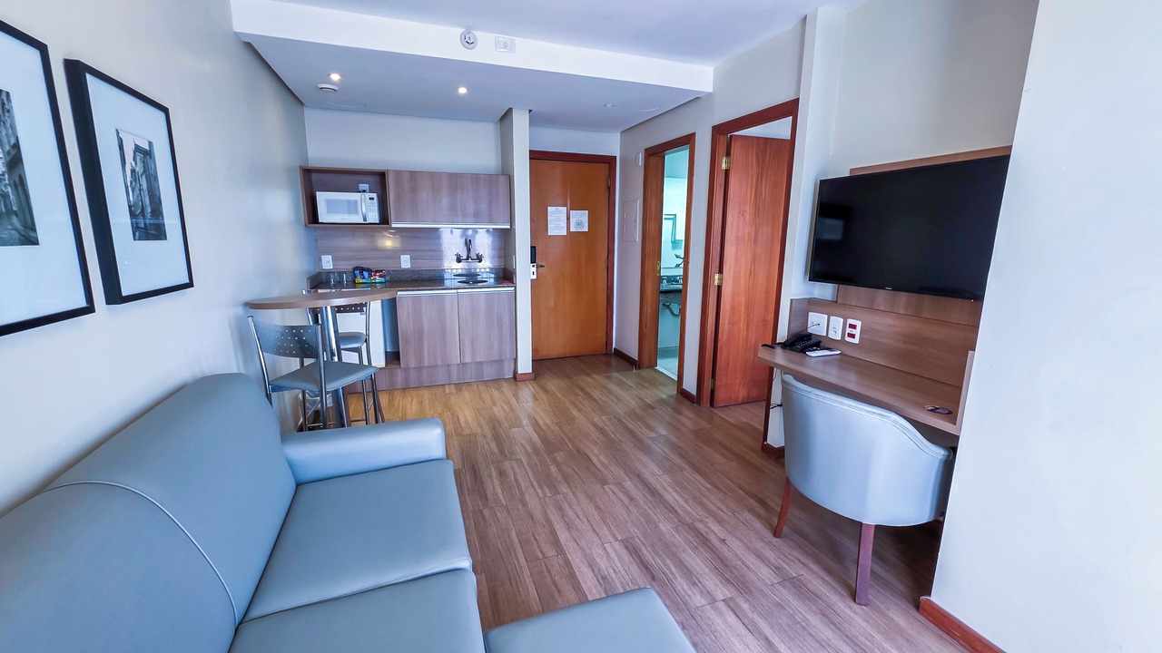 Photo of Bedroom in Praia de Belas