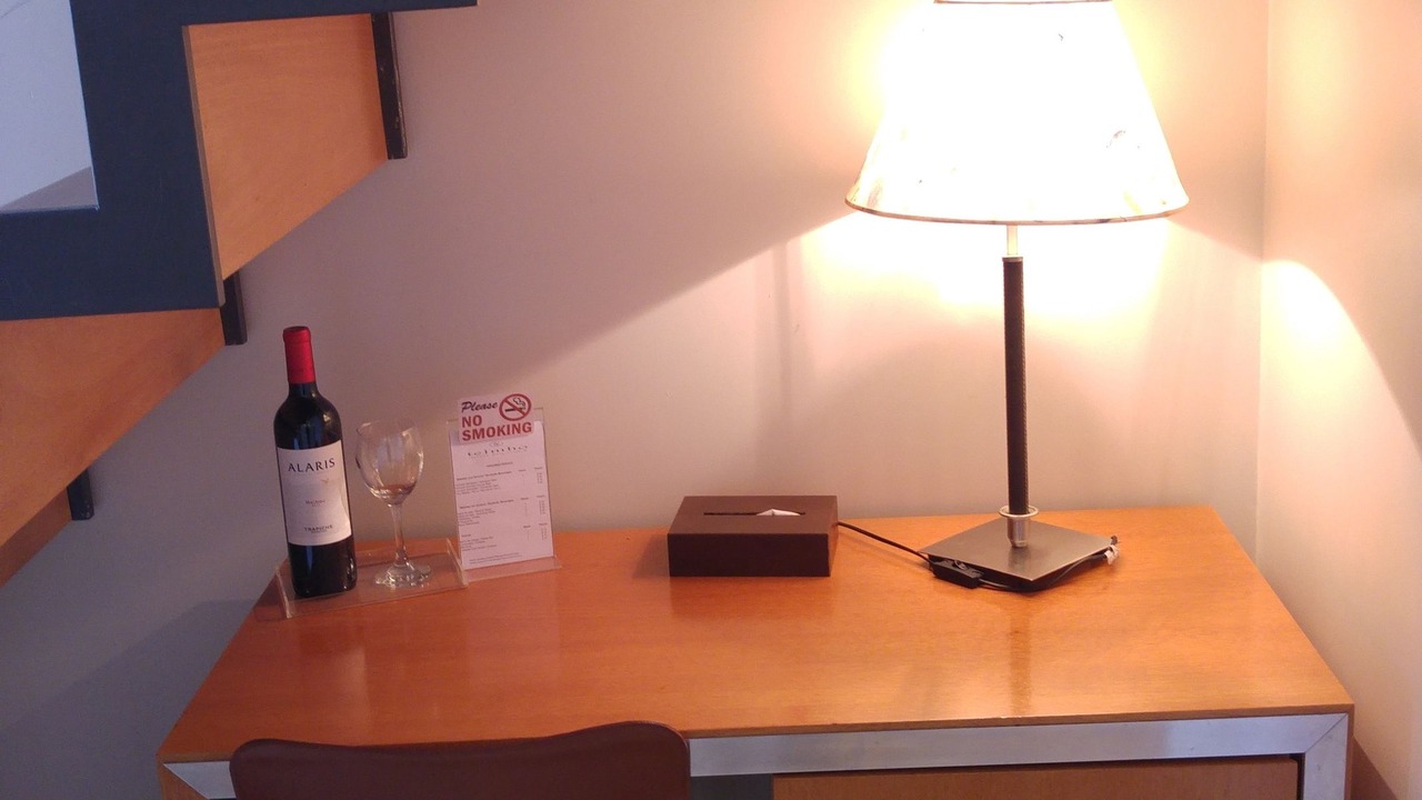 Photo of Bedroom in San Telmo