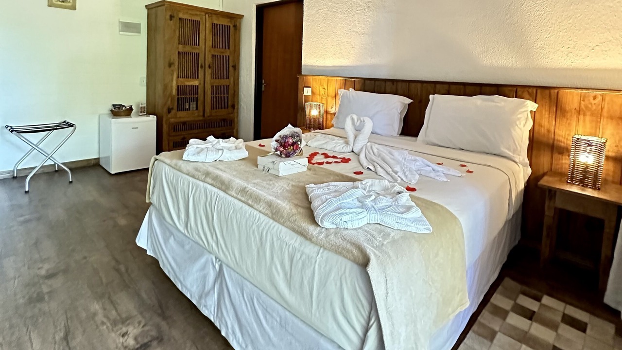 Photo of Bedroom in Toque Toque