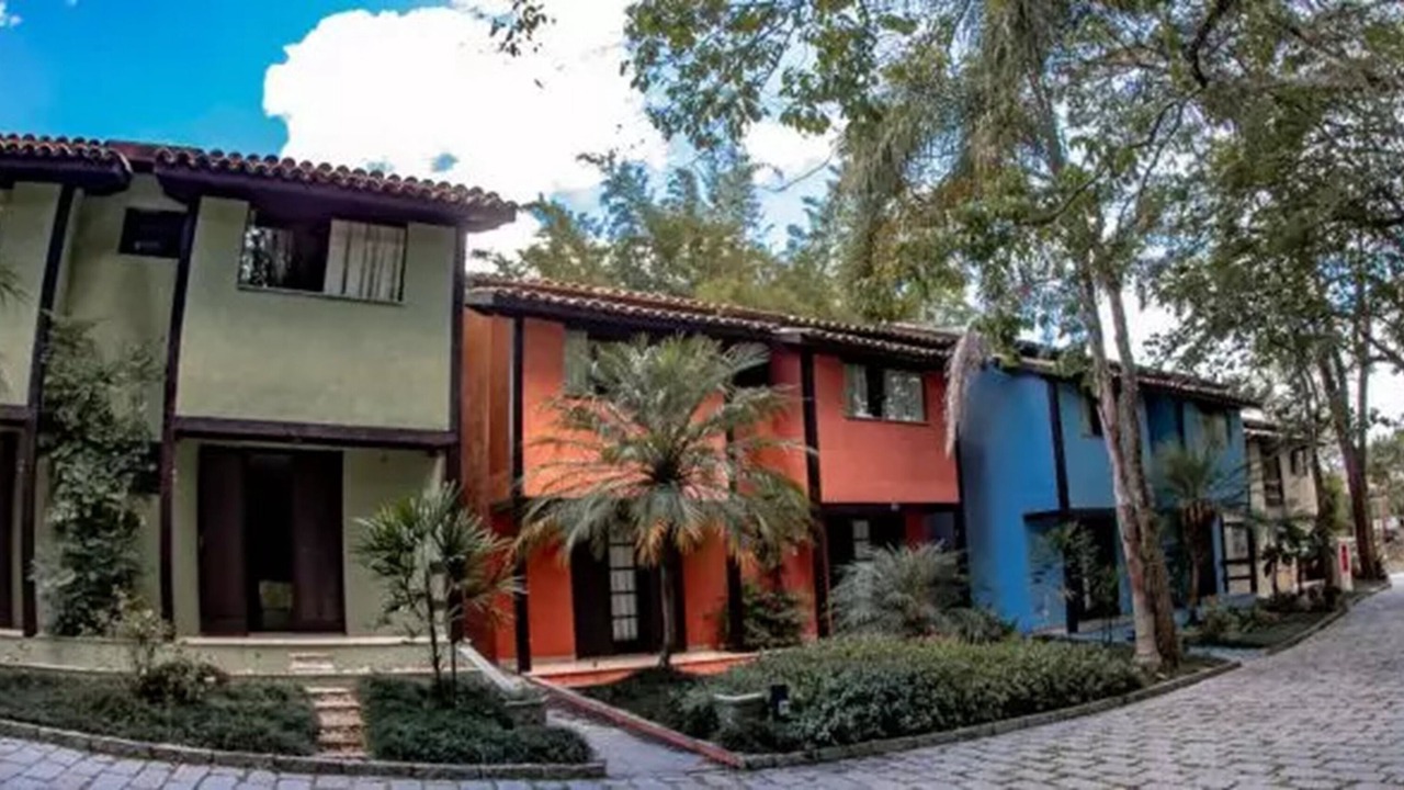 Photo of Outdoor in Vila Paula