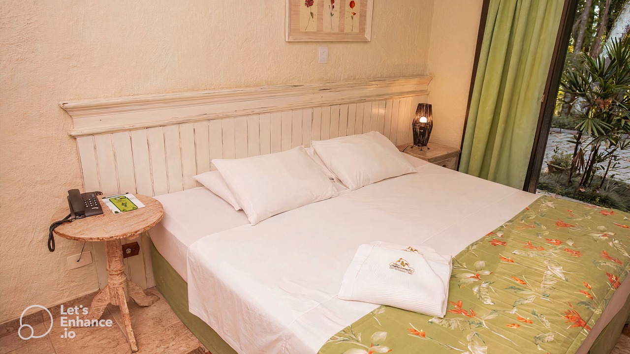 Photo of Bedroom in Vila Paula