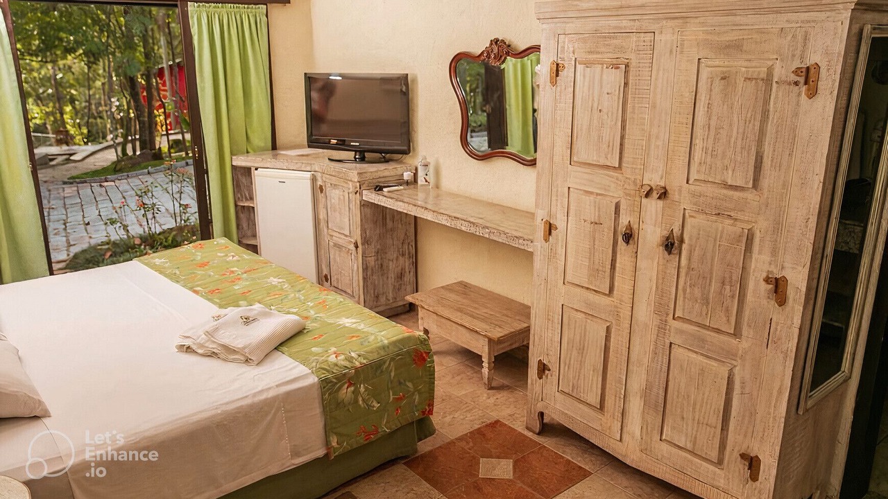 Photo of Bedroom in Vila Paula