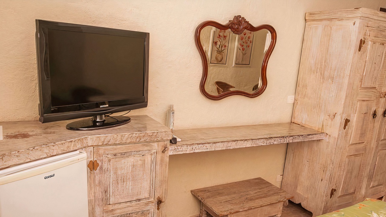 Photo of Bedroom in Vila Paula