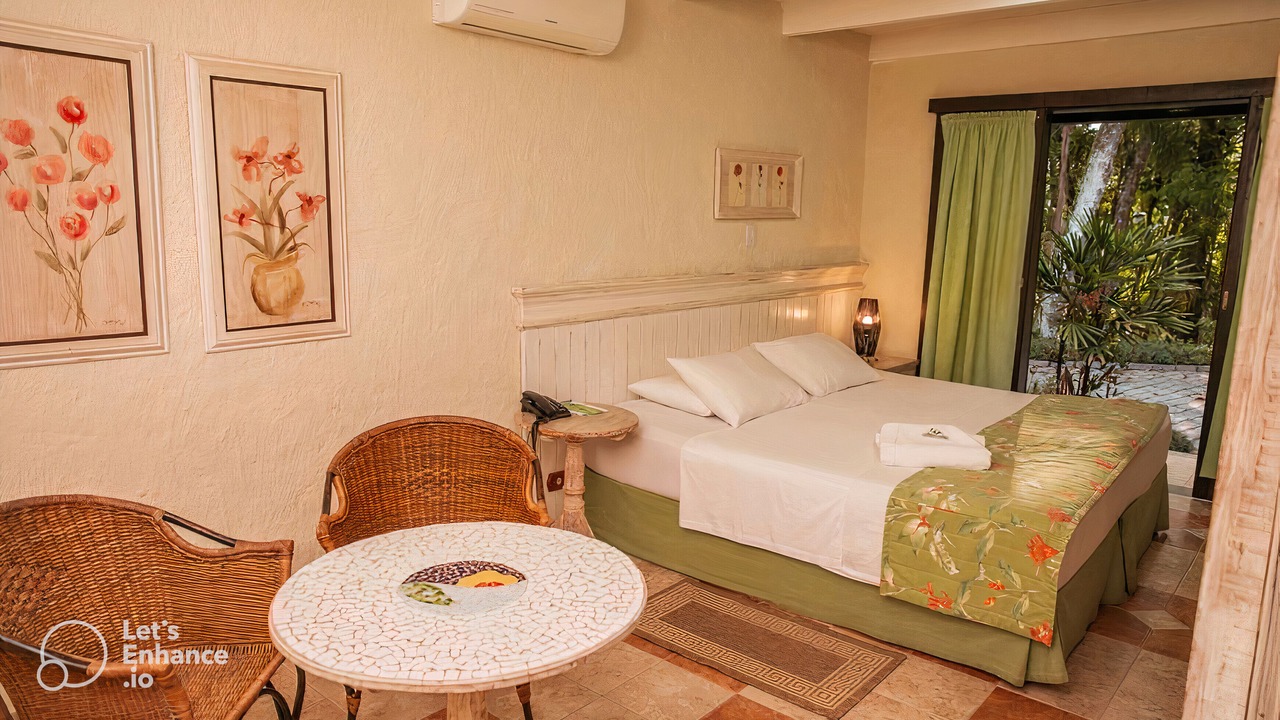 Photo of Bedroom in Vila Paula