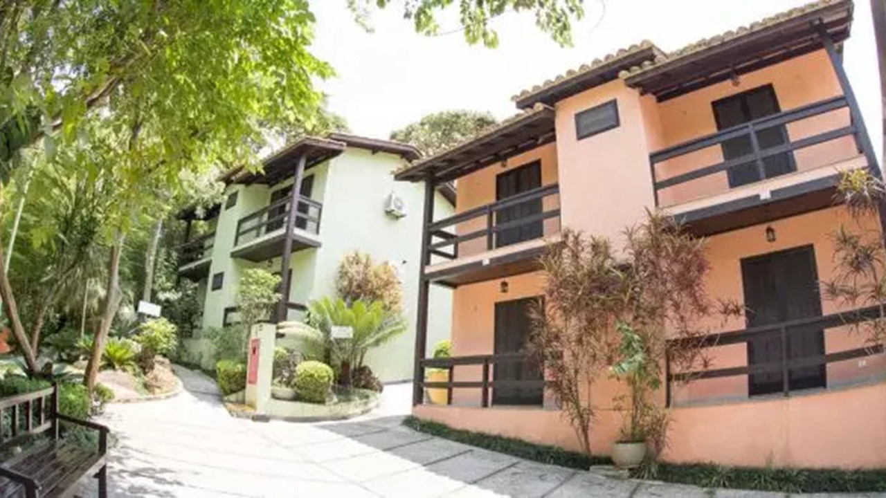 Photo of Outdoor in Vila Paula