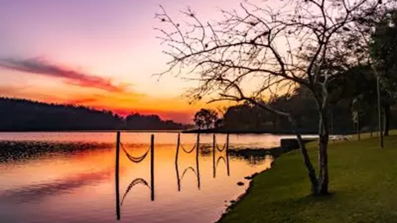 Photo of Outdoor in Vila Paula