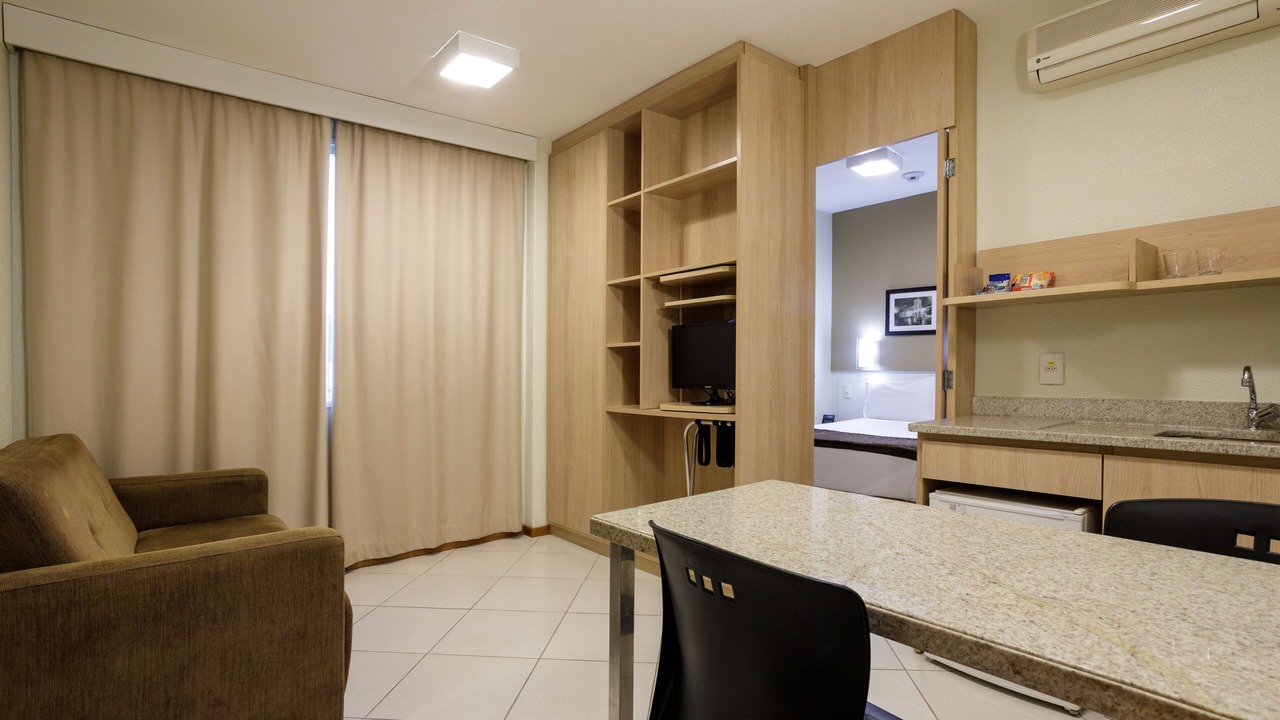 Photo of Bedroom in Trindade
