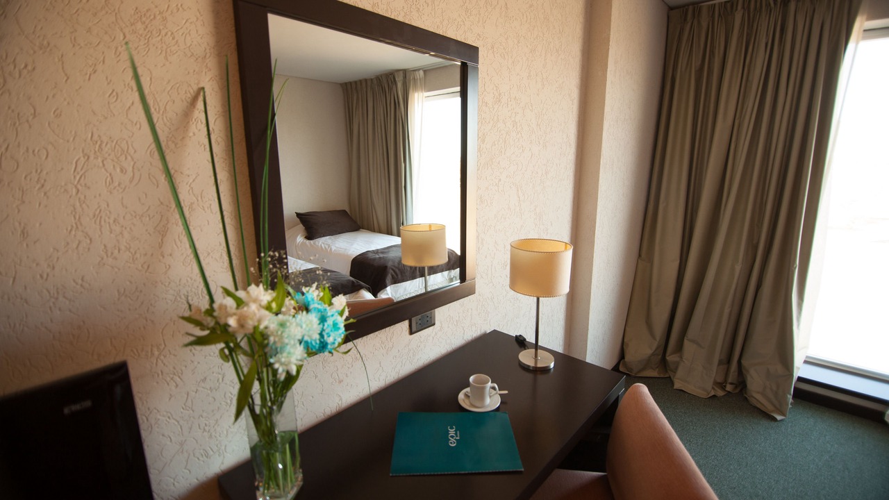 Photo of Bedroom in La Punta