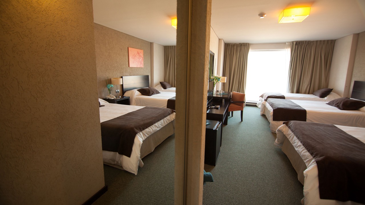 Photo of Bedroom in La Punta