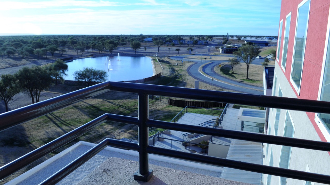 Photo of Patio Balcony in La Punta
