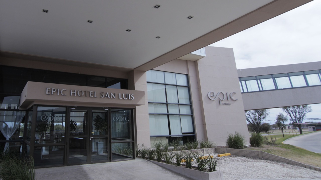 Photo of Outdoor in La Punta