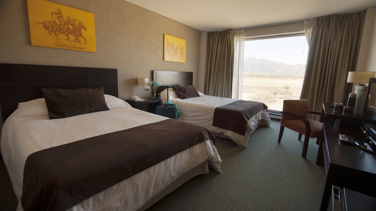 Photo of Bedroom in La Punta