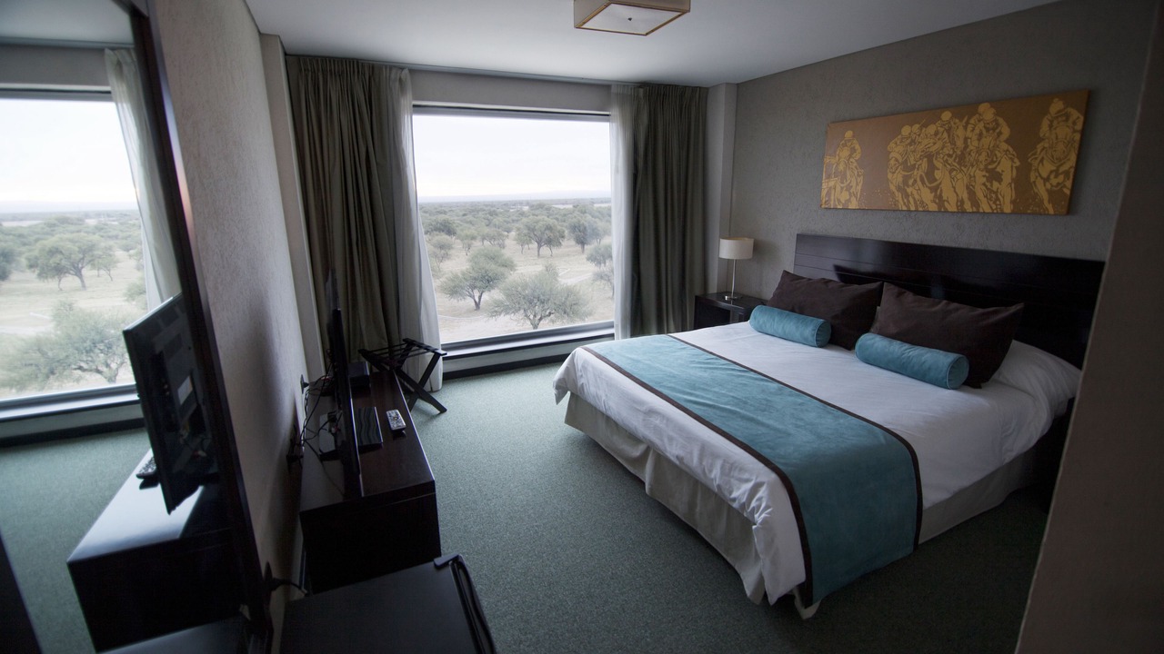 Photo of Bedroom in La Punta